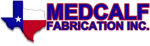 Medcalf Fabrication Inc.